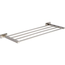 Polished Nickel