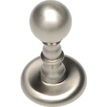 Brushed Nickel