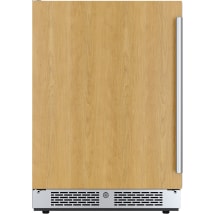 Panel Ready Solid