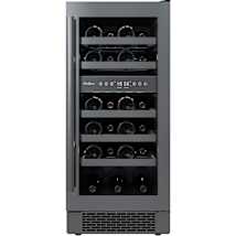 Black Stainless Steel