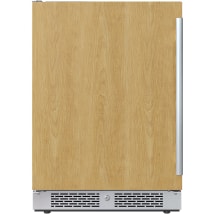 Panel Ready Solid