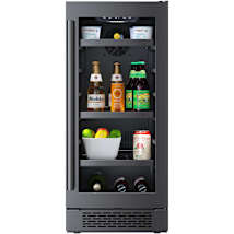 Black Stainless Steel