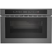Black Stainless