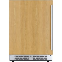 Panel Ready Solid
