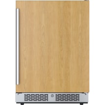 Panel Ready Solid