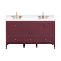 Burgundy Red
