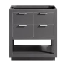 Twilight Gray with Silver Hardware