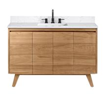 Natural Teak