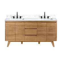 Natural Teak