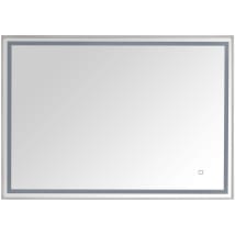 Brushed Stainless