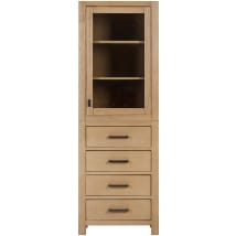 Brushed Oak