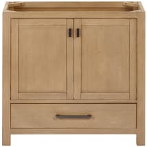 Brushed Oak