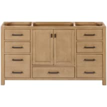 Brushed Oak