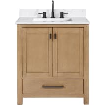 Brushed Oak