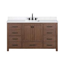Mocha Oak
