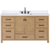 Brushed Oak