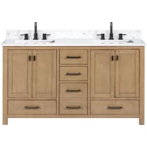 Brushed Oak