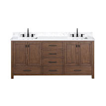 Mocha Oak