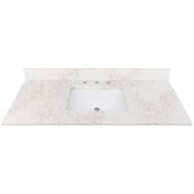 White / Copper