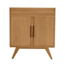 Natural Teak
