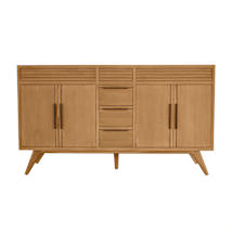 Natural Teak