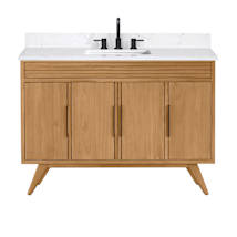 Natural Teak