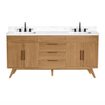Natural Teak