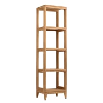 Natural Teak