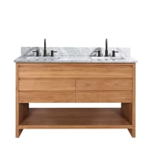 Natural Teak