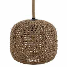 Natural Hemp Rope