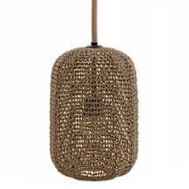 Natural Hemp Rope