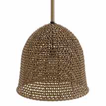 Natural Hemp Rope