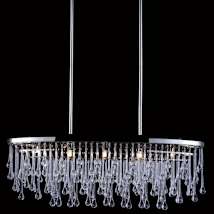 Polished Nickel