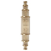 Aged Brass