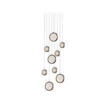 Polished Nickel