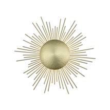 Hammered Brushed Brass