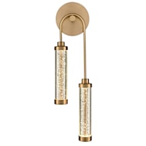 Antique Brass