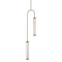 Antique Brass