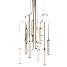Antique Brass