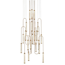 Antique Brass