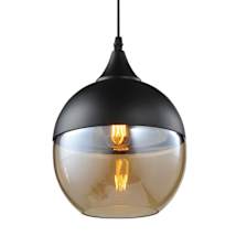 Black / Bronze