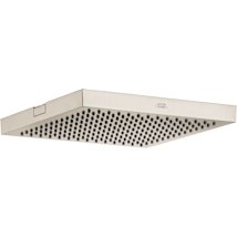 Brushed Nickel