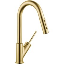 Brushed Gold Optic