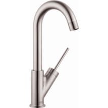 Steel Optik