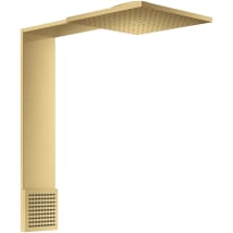Brushed Gold Optic