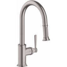 Steel Optik
