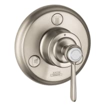 Brushed Nickel