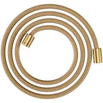 Brushed Gold Optic