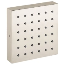 Brushed Nickel