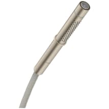 Brushed Nickel